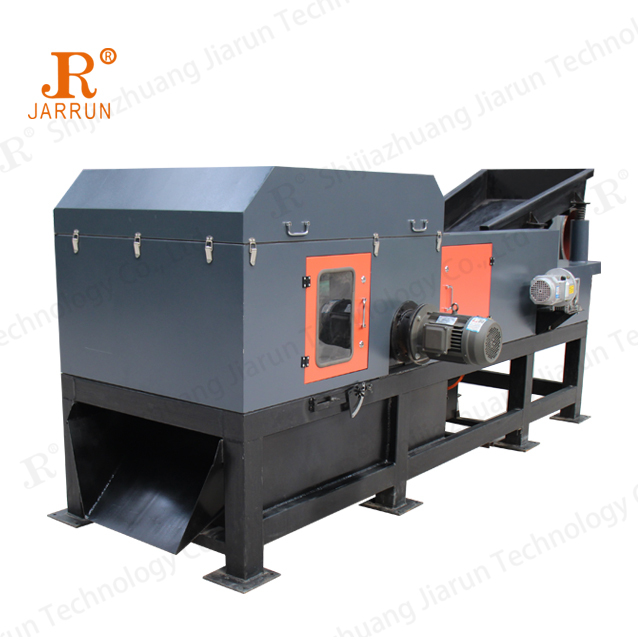 Eddy current sorter, separate automatic, save labor and time