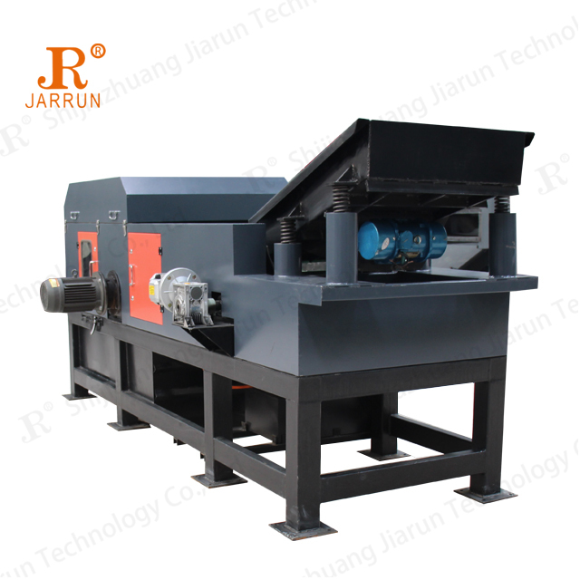 Eddy current sorter, separate automatic, save labor and time